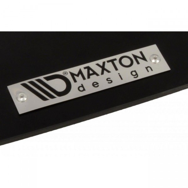 Racing Front Ansatz für VW GOLF 5 GTI 30TH