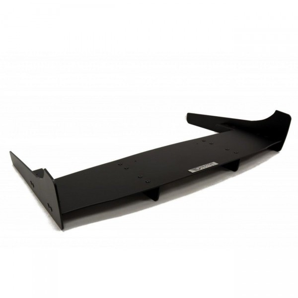 Diffusor Heck Ansatz für Heckschürze für BMW M3 E92 / E93