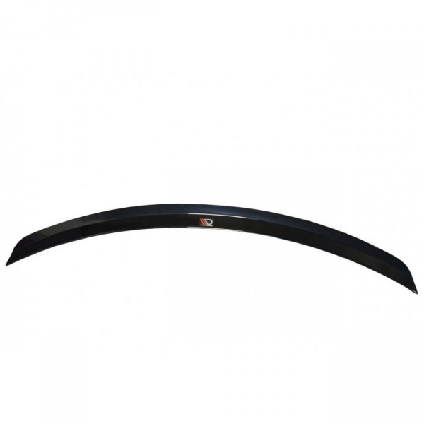 Spoiler CAP für Lexus RX Mk4 schwarz Hochglanz