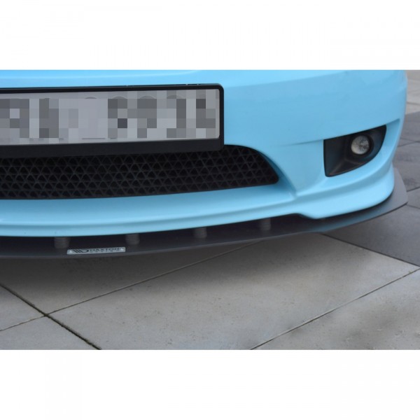 Racing Front Ansatz für HYUNDAI TIBURON MK.2 FACELIFT