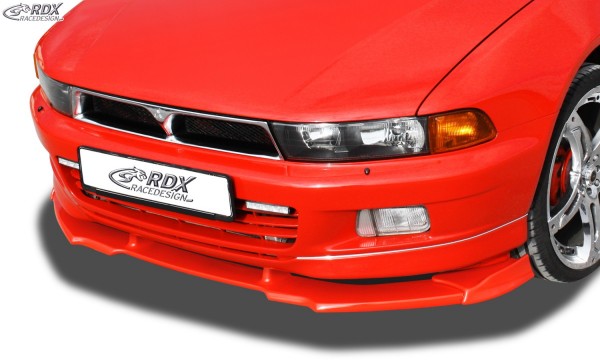 RDX Frontspoiler VARIO-X für MITSUBISHI Galant 1996+ Frontlippe Front Ansatz Vorne Spoilerlippe