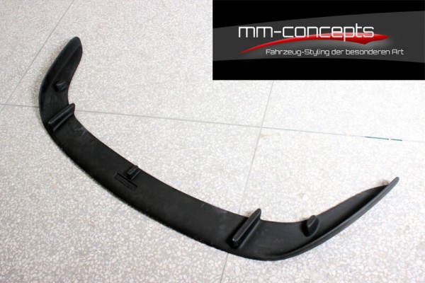 Heckspoiler für BMW X6 e71 e72 X6M Dachspoiler Dach Spoiler Heck Neu