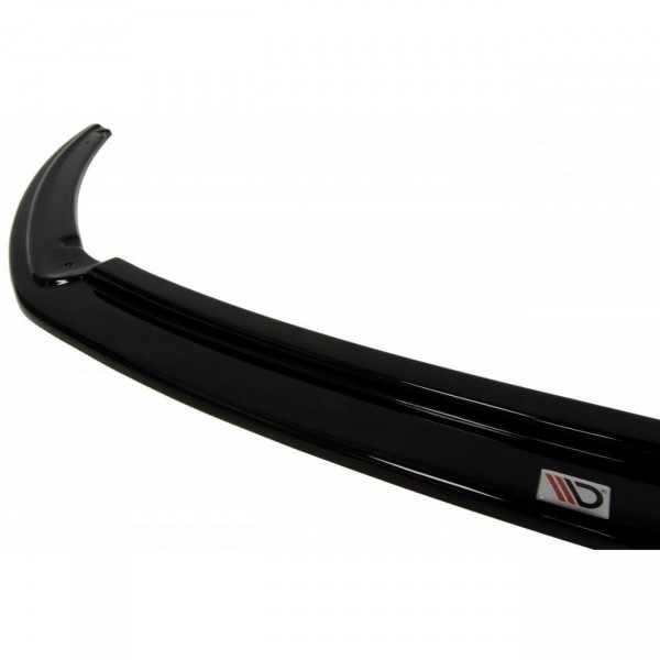 Front Ansatz V.2 für Ford Focus ST Mk3 schwarz Hochglanz