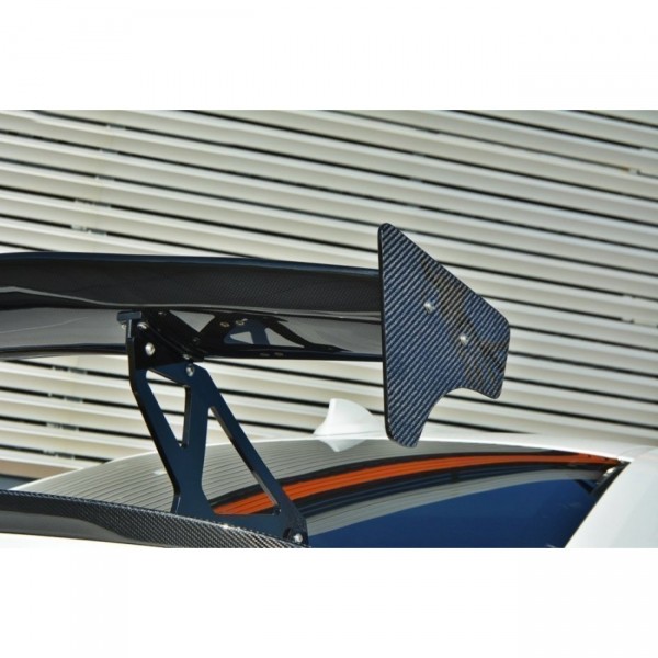 SPOILER für BMW M2 F87