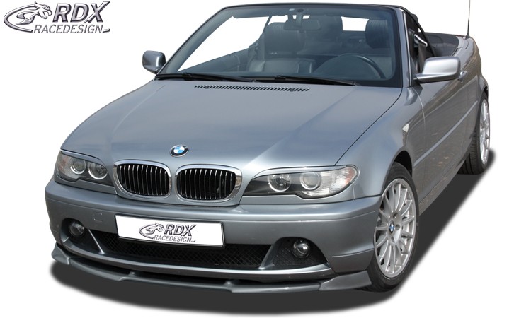 Zierleisten BMW 3 Coupe (E46) hinten und vorne online Katalog