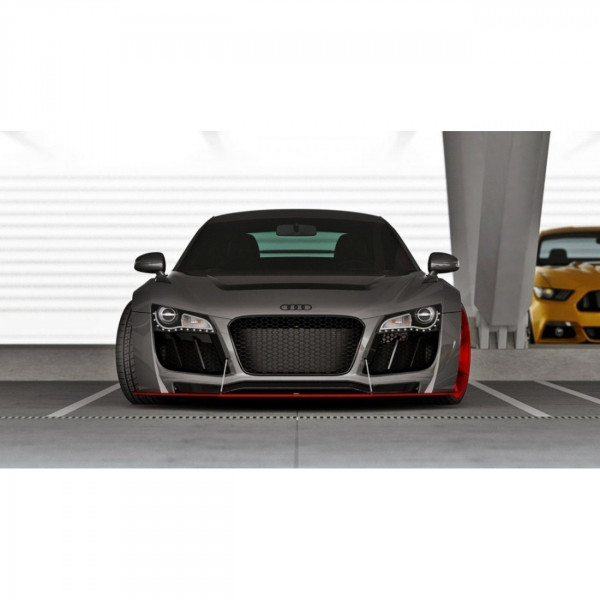 BODY KIT für AUDI R8 I