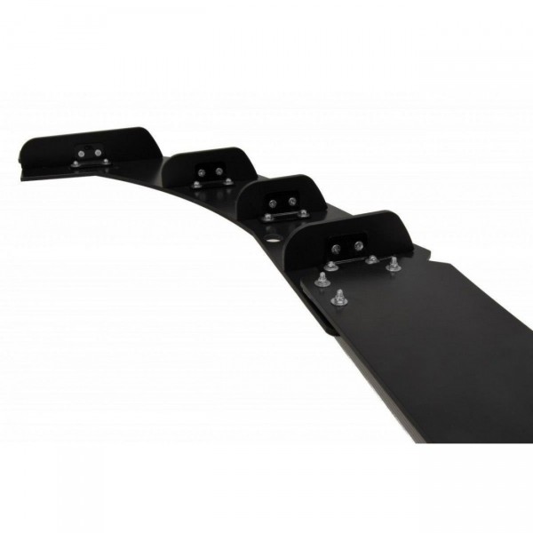 Heckschürze für Ford Focus ST Mk3 FL