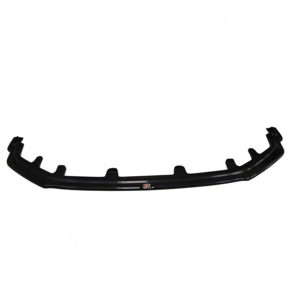 Front Ansatz V.1 für Lexus IS Mk3 schwarz Hochglanz