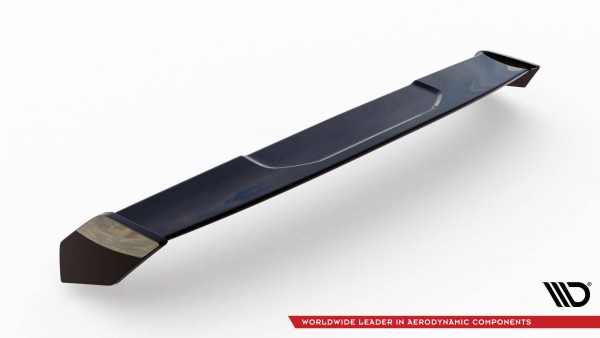 Spoiler für BMW 1er M-Paket / M140i / Standard F20