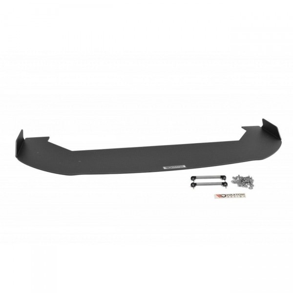 Racing Front Ansatz V.1 für Mitsubishi Lancer Evo X