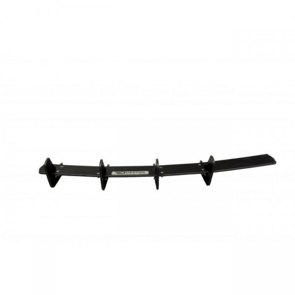 Diffusor Heck Ansatz für Heckschürze für AUDI S4 B5 Avant