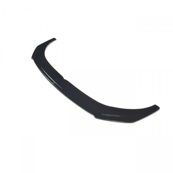 Front Ansatz V.3 für Kia Ceed GT / GT-Line Mk3 / Proceed Mk1 schwarz Hochglanz