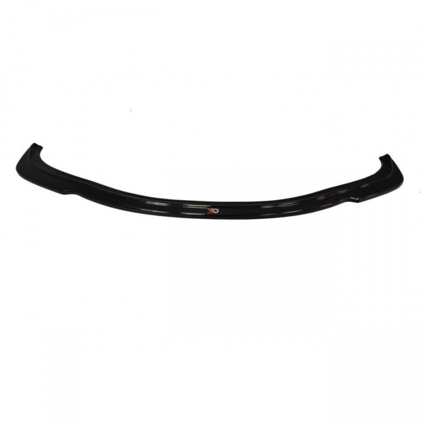 Front Ansatz V.1 für Lexus IS Mk2 schwarz Hochglanz