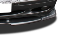 RDX Frontspoiler VARIO-X für MERCEDES C-Klasse W203 -03/2004 (Passend an Classic/Elegance Stoßstange RDX Frontspoiler VARIO-X für MERCEDES C-Klasse W203 -03/2004 (Passend an Classic/Elegance Stoßstange