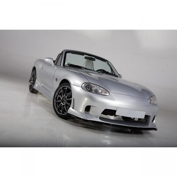 Front Stoßstange MAZDA MX5 MK 2.5 Facelift