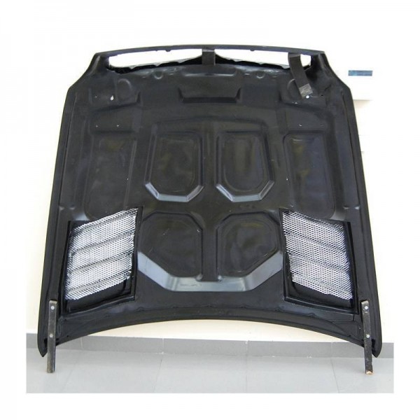 Carbon Motorhaube für BMW X5 X6 X6 E70 E71 Haube Hood Bonnet M GTR CLS