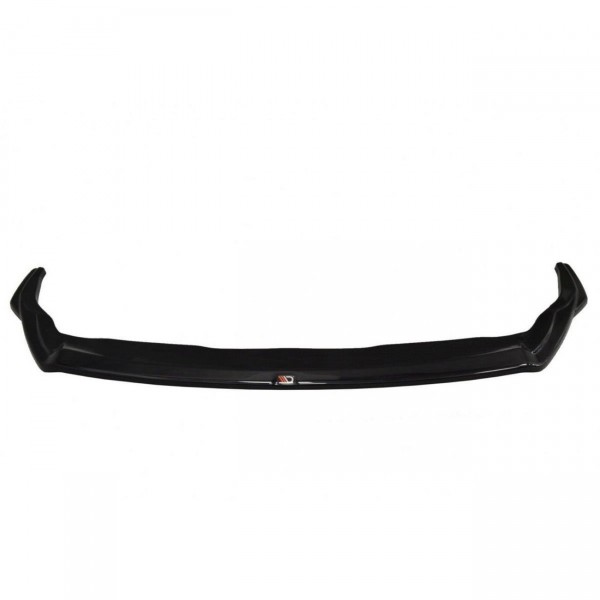 Front Ansatz V.1 für Lexus NX Mk1 F-Sport schwarz Hochglanz