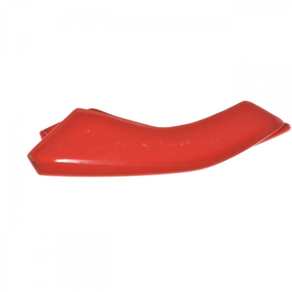 Front Ansatz für V.8 VW Golf 7 R / R-Line Facelift