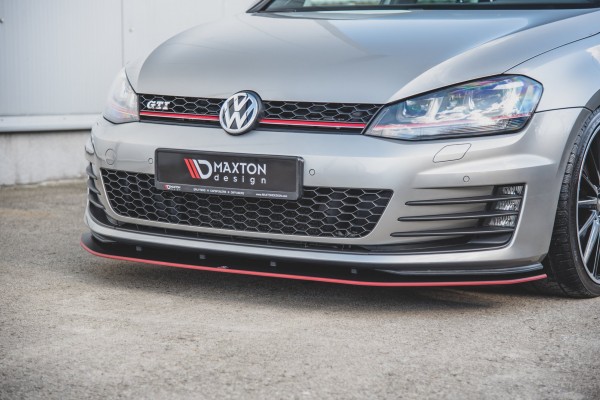 Robuste Racing Front Ansatz für VW Golf 7 GTI