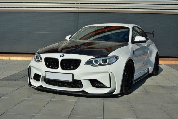 Bodykit für BMW M2 F87