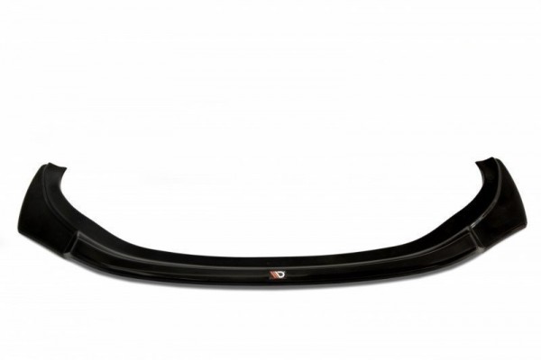 Front Ansatz v.1 für CITROEN DS5 schwarz Hochglanz