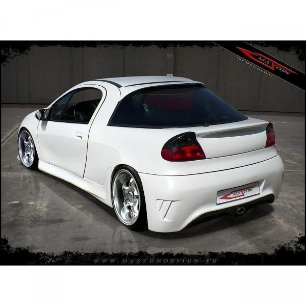 Heckstoßstange 2 OPEL TIGRA
