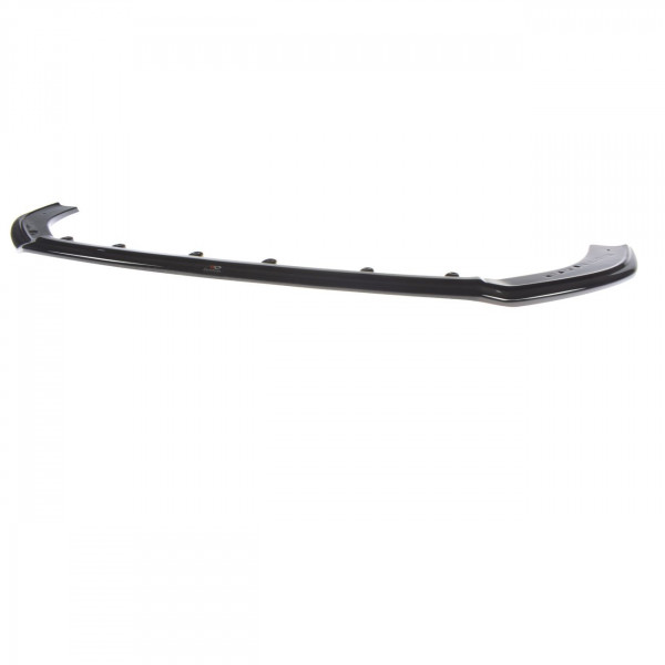 Front Ansatz V.2 für Audi RS3 8V FL Sportback schwarz Hochglanz