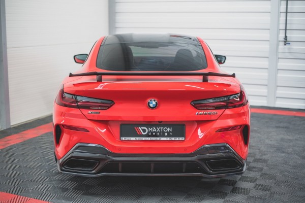 Spoiler BMW 8 Coupe M-Paket G15