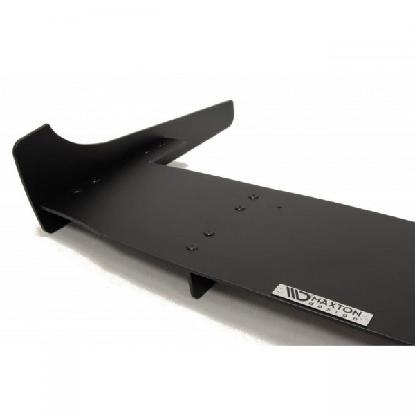 Diffusor Heck Ansatz für Heckschürze für BMW M3 E92 / E93