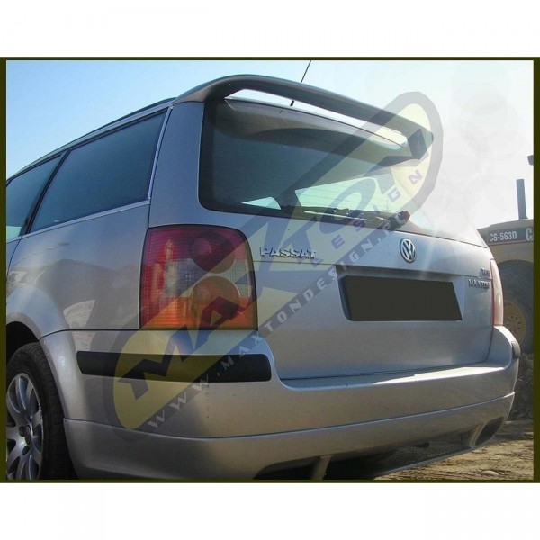 SPOILER VW PASSAT B5