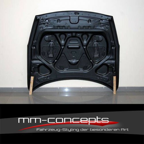 Carbon Motorhaube für Nissan GTR GT-R R35 inkl. Nismo Hood Black Premium Edition-Copy