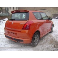 Swift | Suzuki | Tuning & Styling | MM-Concepts - Online-Shop für ...