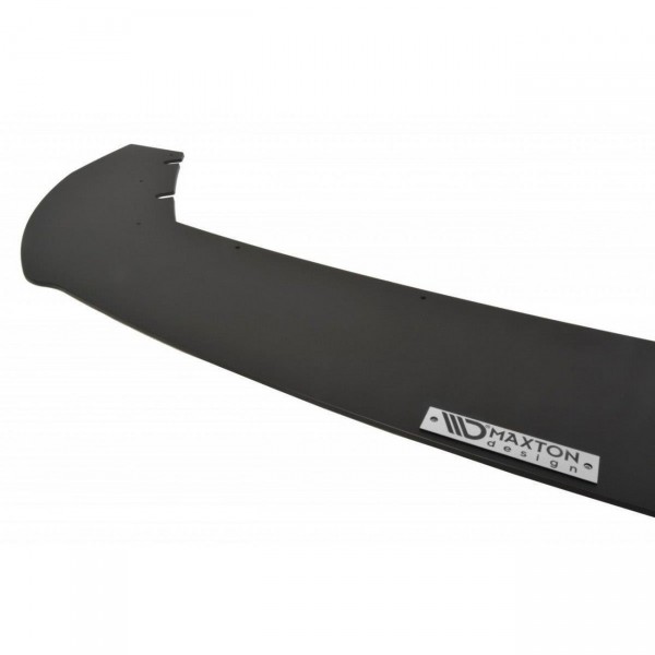 Racing Front Ansatz für SEAT LEON III CUPRA / FR