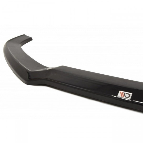 Front Ansatz V.1 für Audi RS3 8V Sportback schwarz Hochglanz