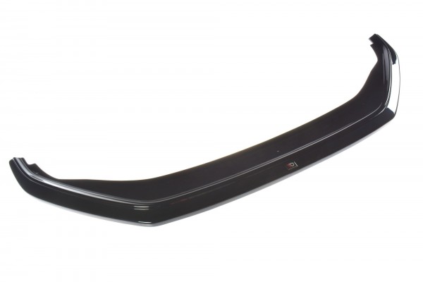 Front Ansatz für VW GOLF 7 FACELIFT STANDARD schwarz Hochglanz