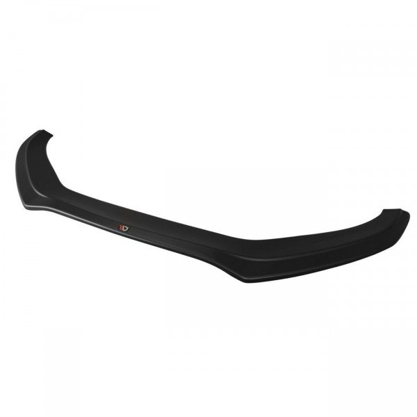 Front Ansatz V.2 für Audi S4 B8 FL schwarz Hochglanz