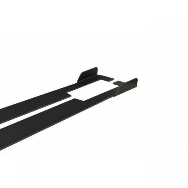 Racing Seitenschweller Ansatz für Subaru Impreza WRX STI 2009-2011