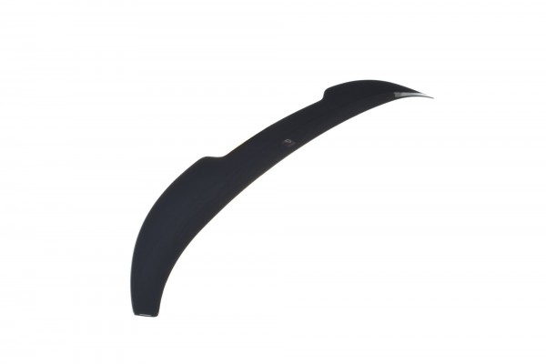 Spoiler CAP V.1 für BMW X4 M-Paket G02 Carbon Look