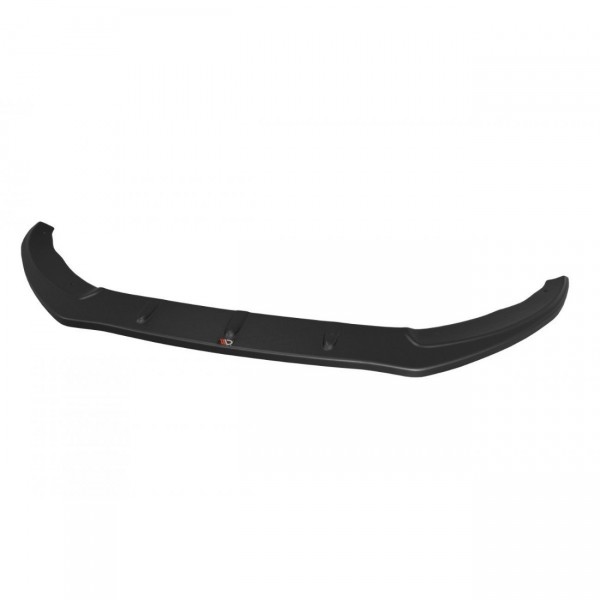 Front Ansatz für Audi RS5 8T / 8T FL schwarz Hochglanz