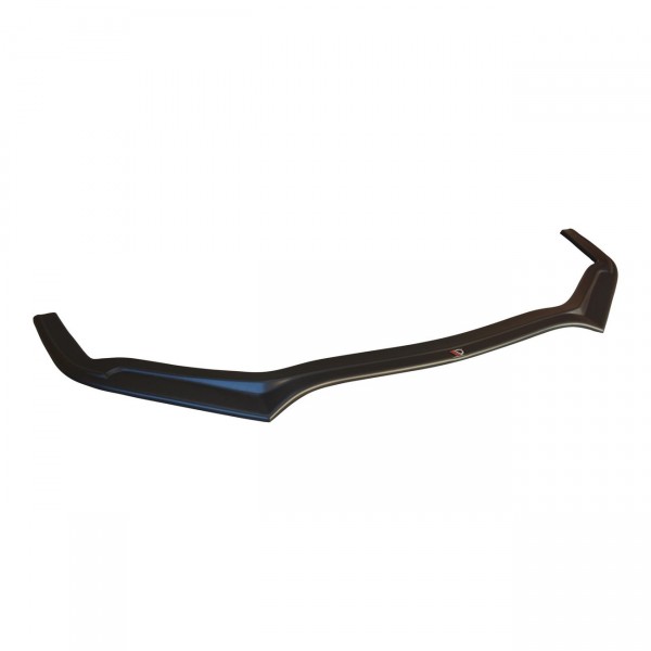 Front Ansatz für HONDA ACCORD MK.8 TYPE-S CU-Serie vor Facelift SEDAN schwarz Hochglanz