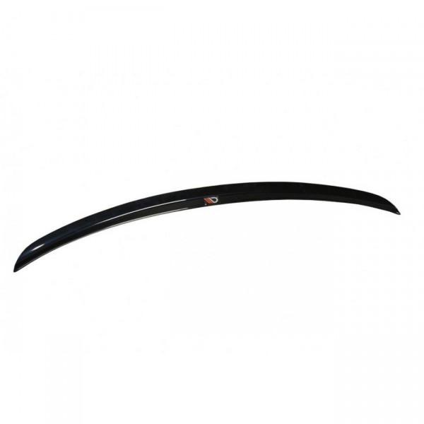 Spoiler CAP für Lexus NX Preface/Facelift schwarz Hochglanz