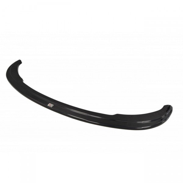 Front Ansatz für v.1 BMW Z4 E85 / E86 Facelift schwarz Hochglanz