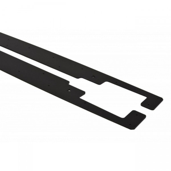 Racing Seitenschweller Ansatz für AUDI TT MK2 RS