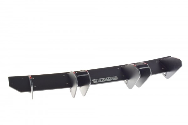 Heckschürze V.2 für Audi RS3 8V FL Sportback