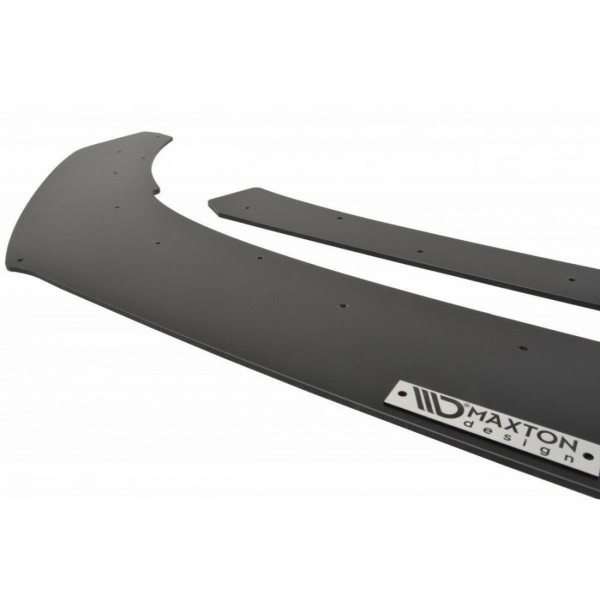 Racing Front Ansatz für VW POLO MK5 GTI Facelift