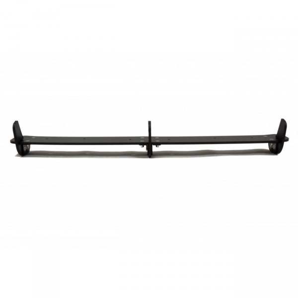 Diffusor Heck Ansatz Heckschürze & Heck Ansatz Flaps Diffusor für für BMW 1er (vor Facelift)