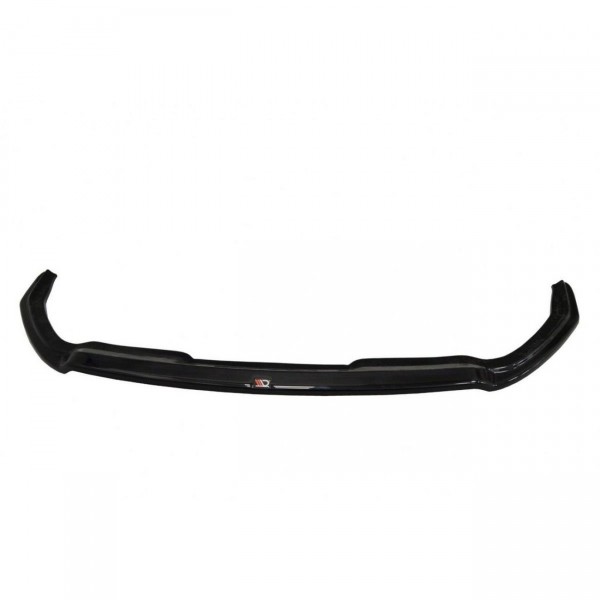 Front Ansatz V.1 für Lexus NX Mk1 schwarz Hochglanz