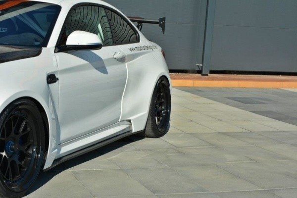 Bodykit für BMW M2 F87