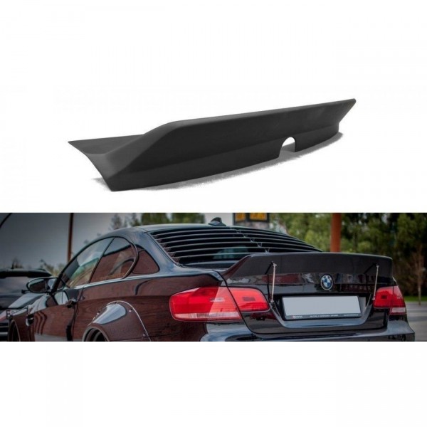 DUCKTAIL SPOILER für BMW M3 E92