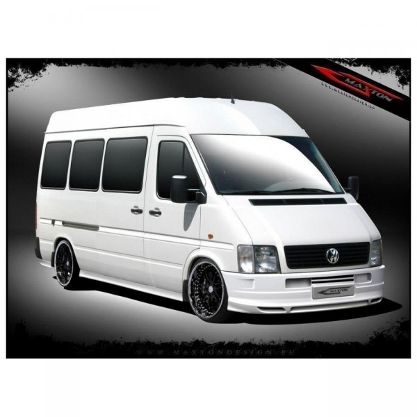 Front Stoßstange VW LT 2000-2006